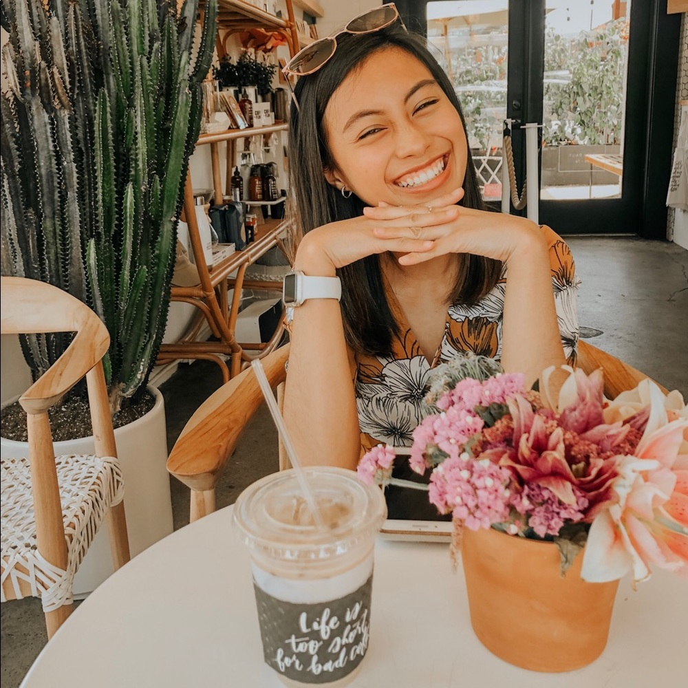 Meet your Posher, Jana